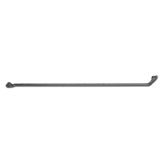 Goodmark® - Front Driver or Passenger Side Fender Brace