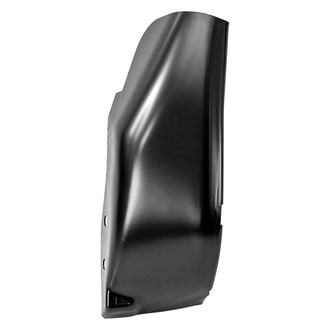 Goodmark® - Rear Lower Passenger Side Wheel Arch Repair Panel