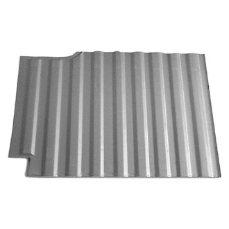 Goodmark® - Rear Driver Side Bed Floor Patch