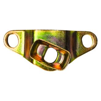Goodmark® - Passenger Side Tailgate Trunnion