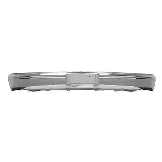 Goodmark® - Front Bumper Face Bar
