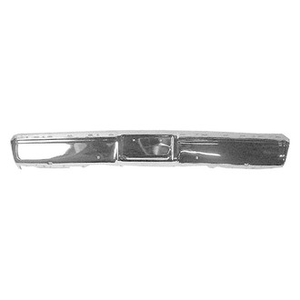 Goodmark® - Front Bumper