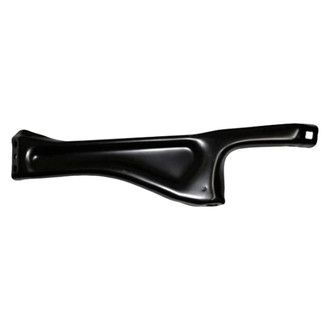 Goodmark® - Front Outer Driver Side Bumper Bracket