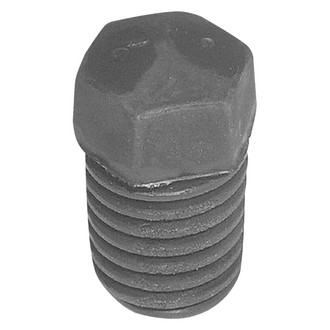 Goodmark® - Hood Adjustment Bumper and Stud