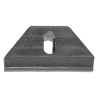 Goodmark® - Battery Hold Down Clamp