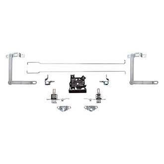 Goodmark® - Tailgate Linkage Kit