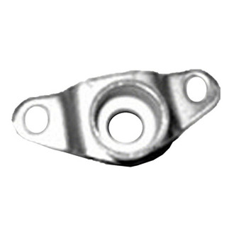 Goodmark® - Driver Side Tailgate Trunnion