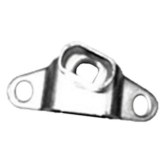 Goodmark® - Passenger Side Tailgate Trunnion