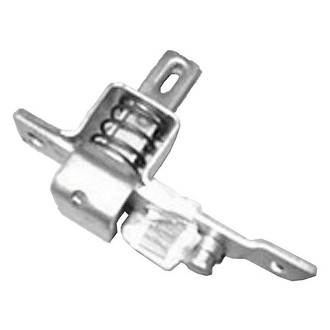 Goodmark® - Driver Side Tailgate Latch