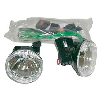 Goodmark® - Euro Fog Lights