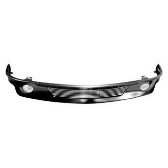 Goodmark® - Front Bumper Air Dam