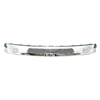 Goodmark® - Front Lower Bumper Air Dam