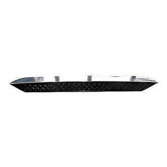 Goodmark® - Front Bumper Grille
