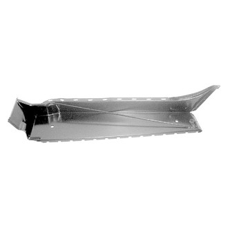 Goodmark® - Driver Side Rocker Box