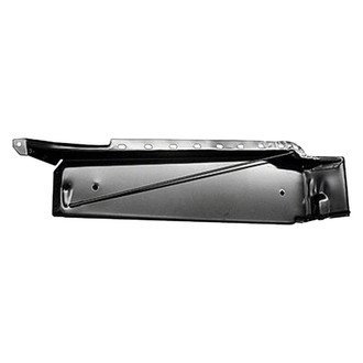 Goodmark® - Passenger Side Rocker Box