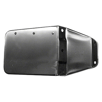 Goodmark® - Driver Side Rocker End Cap