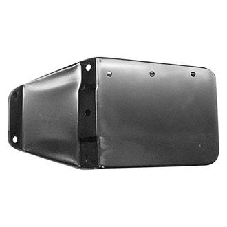 Goodmark® - Passenger Side Rocker End Cap