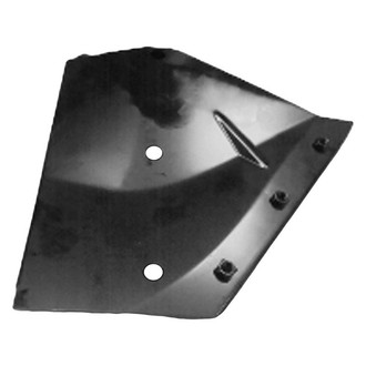 Goodmark® - Driver Side Rocker Panel Reinforcement