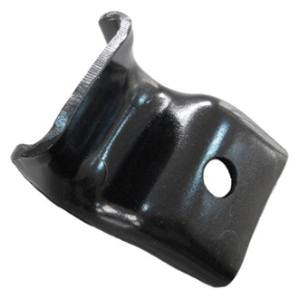 Goodmark® - Rear Bucket Seat Mounting Bracket Set