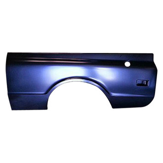 Goodmark® - Rear Driver Side Bed Panel