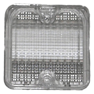 Goodmark® - Replacement Backup Light Lens
