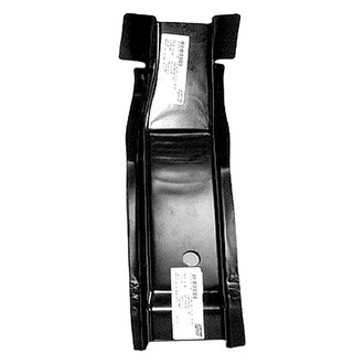 Goodmark® - Rear Passenger Side Truck Cab Bracket