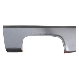 Goodmark® - Rear Driver Side Extended Wheel Arch Patch