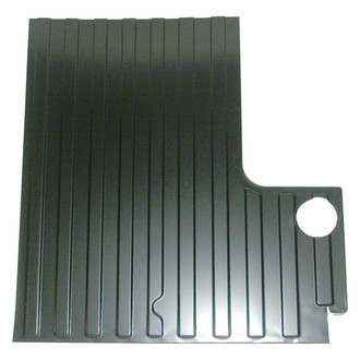 Goodmark® - Rear Passenger Side Bed Floor Patch