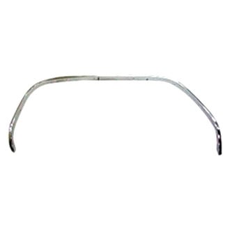 Goodmark® - Front Driver Side Wheel Arch Molding