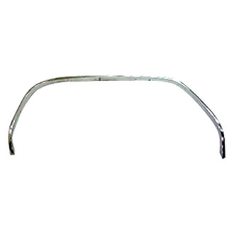 Goodmark® - Front Passenger Side Wheel Arch Molding