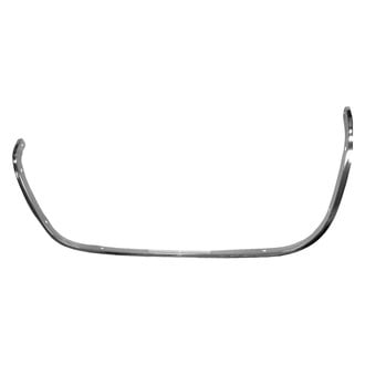 Goodmark® - Rear Driver Side Wheel Arch Molding
