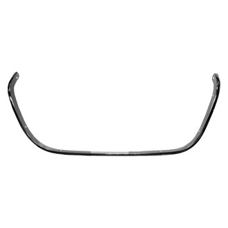Goodmark® - Rear Passenger Side Wheel Arch Molding