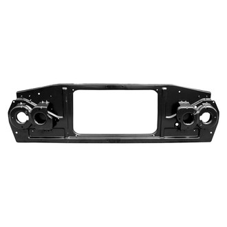 Goodmark® - Radiator Support