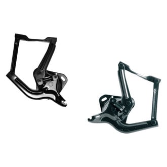 Goodmark® - Hood Hinge Set