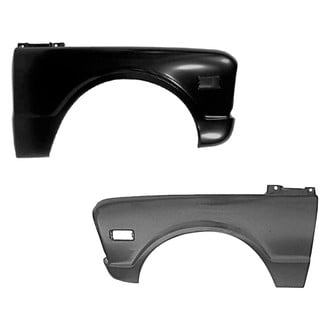 Goodmark® - Front Fender