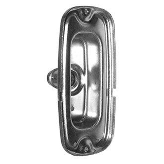 Goodmark® - Replacement Tail Light Housing