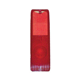 Goodmark® - Replacement Tail Light Lens