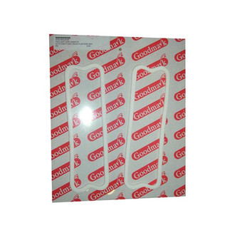 Goodmark® - Driver and Passenger Side Tail Lamp Gaskets