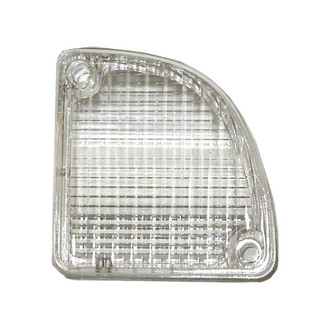 Goodmark® - Passenger Side Replacement Backup Light Lens