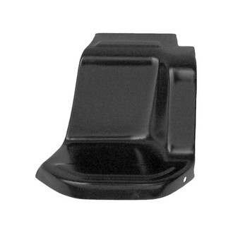 Goodmark® - Driver Side Running Board