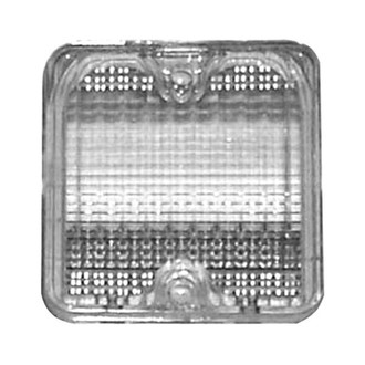 Goodmark® - Replacement Backup Light Lens