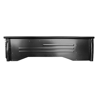 Goodmark® - Passenger Side Truck Bedside Panel