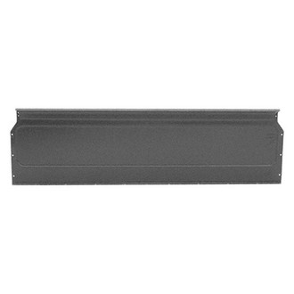 Goodmark® - Front Bed Panel