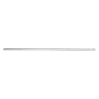 Goodmark® - Bed Floor Mounting Strip Kit