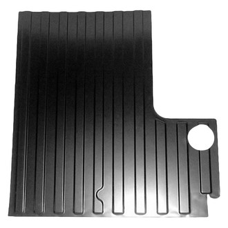 Goodmark® - Rear Passenger Side Bed Floor Patch