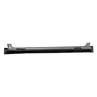 Goodmark® GMK4174790735 - Tail Panel