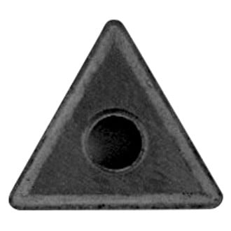 Goodson® - 0.535" Positive Rake Cutting Tips