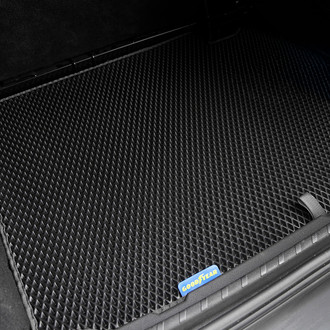 Goodyear Accessories - Black Cargo Liner