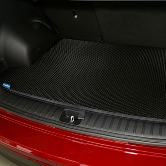 Goodyear Accessories - Black Cargo Liner