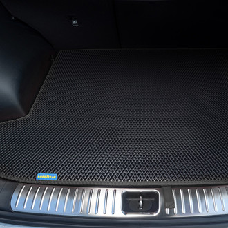 Goodyear Accessories - Black Cargo Liner
